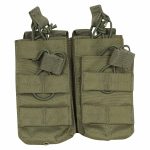 Duo double Mag pouch Viper - NOIRE - obrazek 5