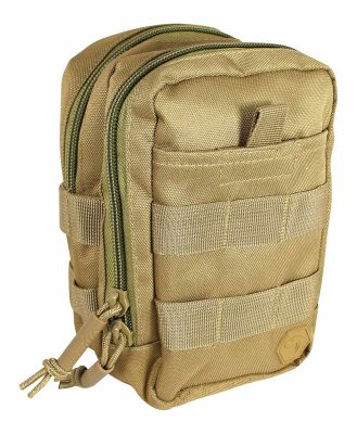 Splitter pouch Viper - NOIR - obrazek 3