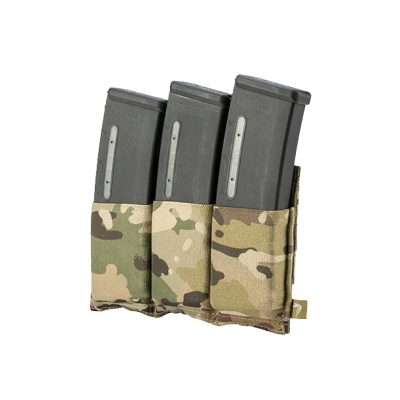 Triple poche mag plate Viper