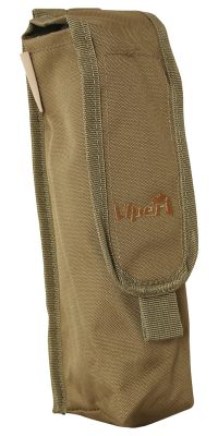 Viper P90 - Mag Pouch - BLACK - obrazek 3
