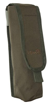 Viper P90 - Mag Pouch - BLACK - obrazek 4
