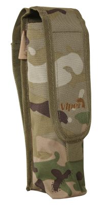 Viper P90 - Mag Pouch - BLACK - obrazek 5