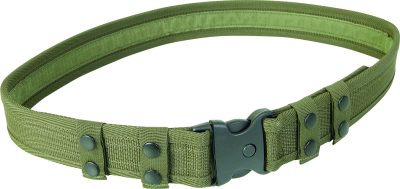 Viper Security Belt - GREEN - obrazek 3