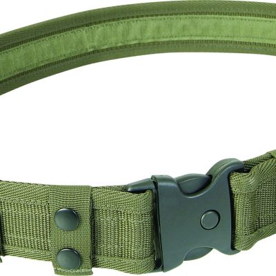 Viper Security Belt