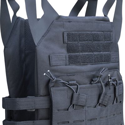 Gilet Plate Carrier Viper Special Ops
