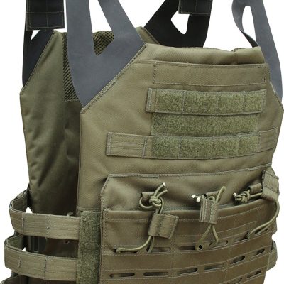 Gilet Plate Carrier Viper Special Ops