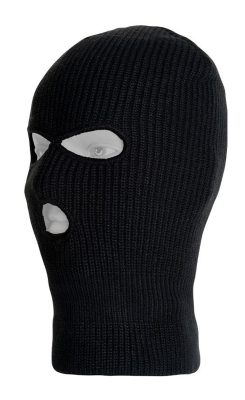 Cagoule Jack Pyke à 3 trous - Cagoule Kaki - obrazek 2