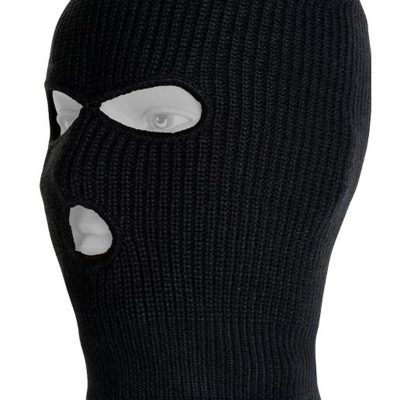 Cagoule Jack Pyke à 3 trous
