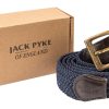 Ceinture élastiquée tressée Jack Pyke OD-SA-A61075 asgbox.pl