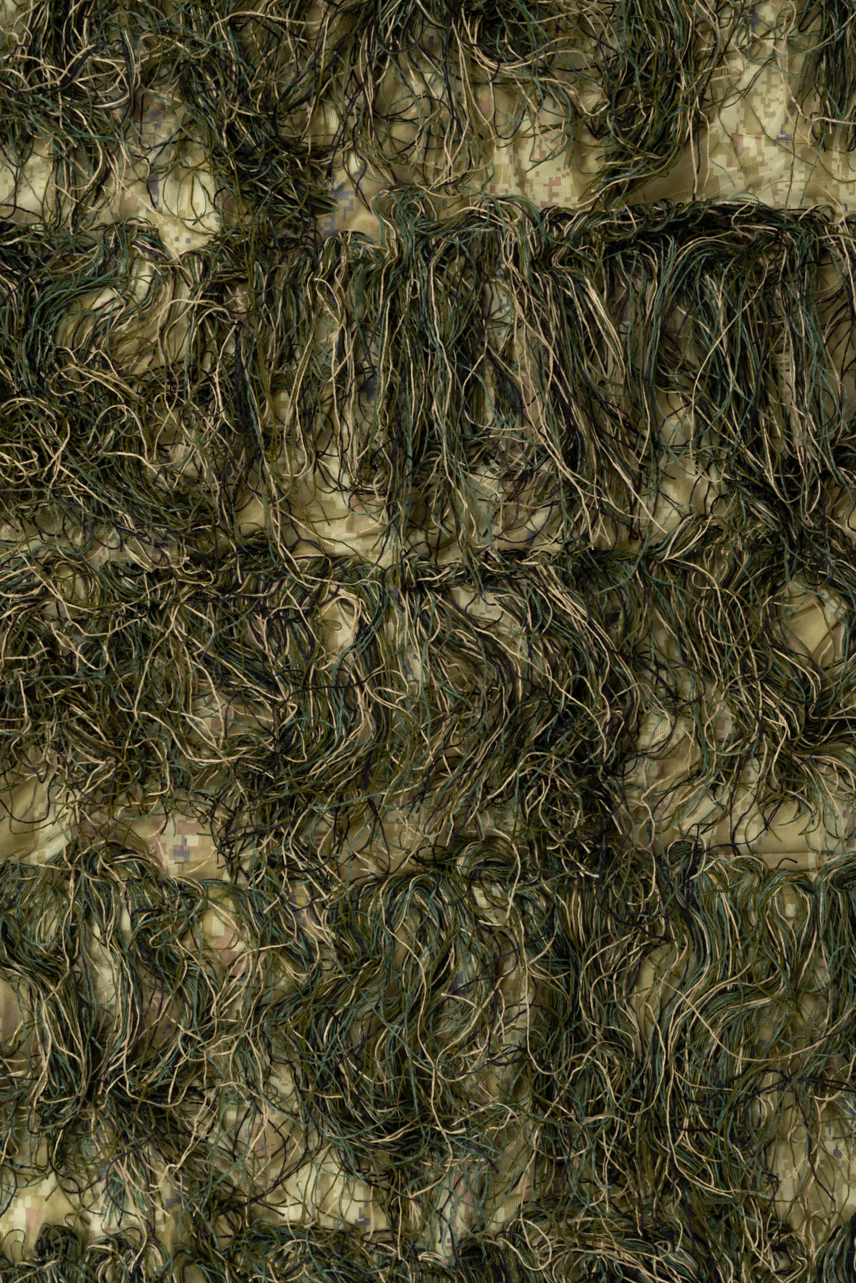 Camouflage Woodland Ghillie Jack Pyke 4 x 1.5 m OD-SA-A61079 asgbox.pl Camouflage Woodland Ghillie Jack Pyke 4 x 1.5 m