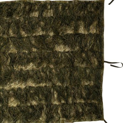 Alternative view of Camouflage Woodland Ghillie Jack Pyke 4 x 1.5 m