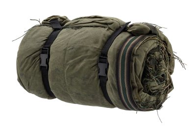 Camouflage Woodland Ghillie Jack Pyke 4 x 1.5 m - Camouflage Ghillie 4m x 1.5m - obrazek 7