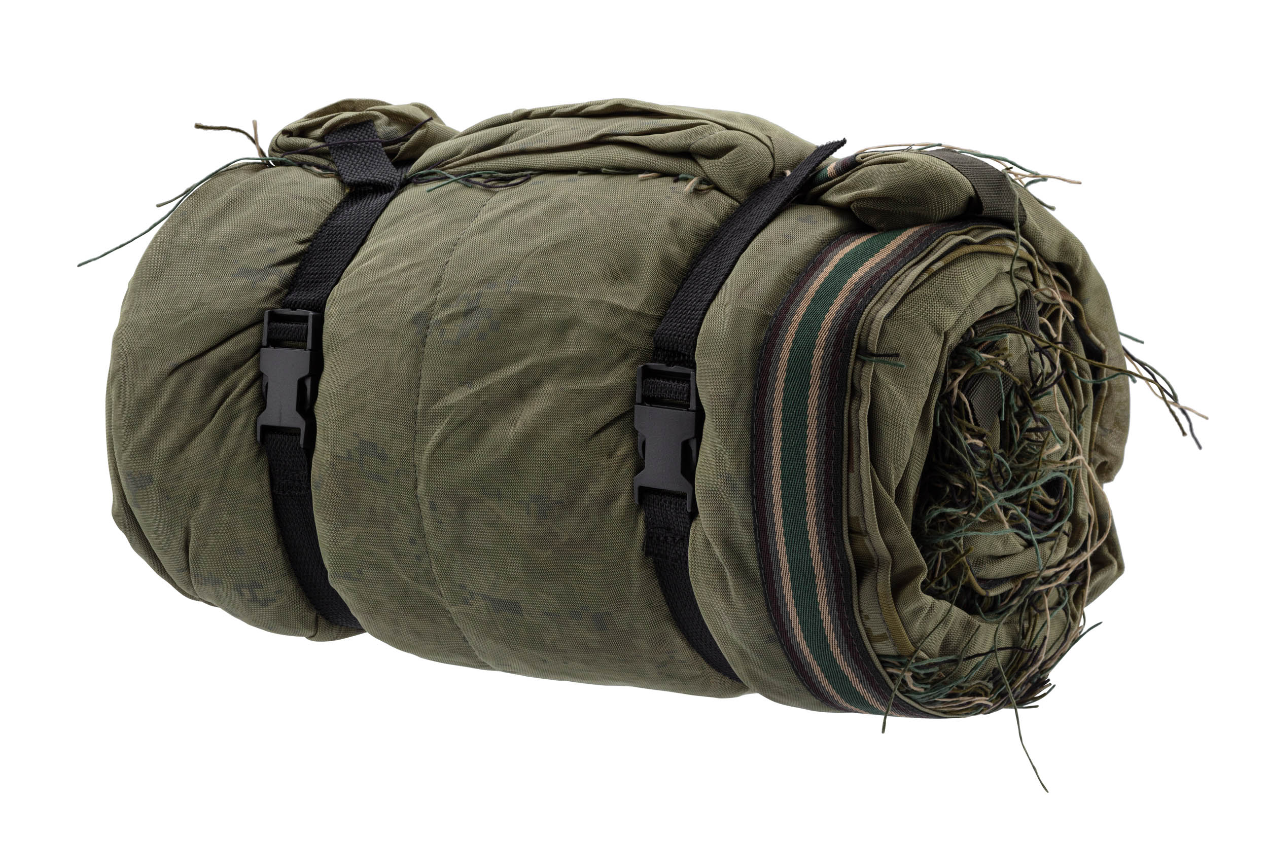 Camouflage Woodland Ghillie Jack Pyke 4 x 1.5 m OD-SA-A61079 asgbox.pl Camouflage Woodland Ghillie Jack Pyke 4 x 1.5 m - obrazek 7