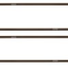 4 Piquets Super Hide pour Filet de camouflage Jack Pyke. OD-SA-A61095 asgbox.pl