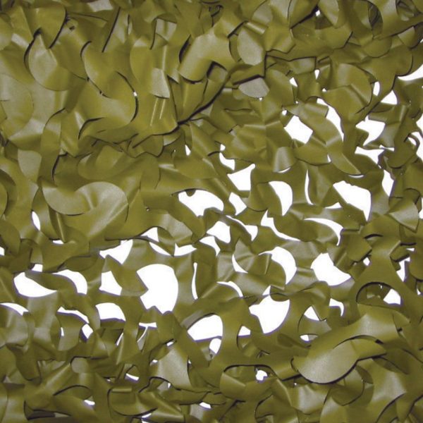 Filet de camouflage Jack Pyke 2.7 x 2.4 m - Filet 2.7m X 2.4m