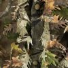 Combinaison Ghillie de camouflage par Jack Pyke OD-SA-A61097 asgbox.pl