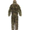 Combinaison Ghillie de camouflage par Jack Pyke OD-SA-A61097 asgbox.pl