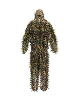 Combinaison Ghillie de camouflage par Jack Pyke - Guillie Taille M/L - obrazek 2