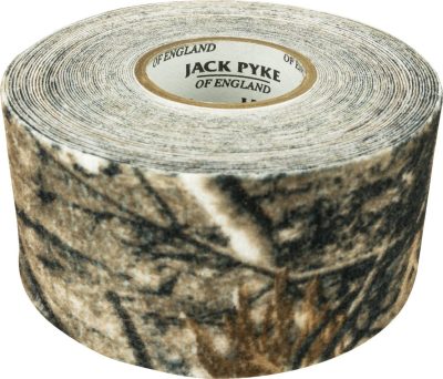 Ruban adhésif de camouflage Jack Pyke - 3D Caùo - 10m