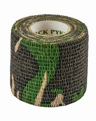Strap de camouflage Jack Pyke - 3D Camo - 4.5m
