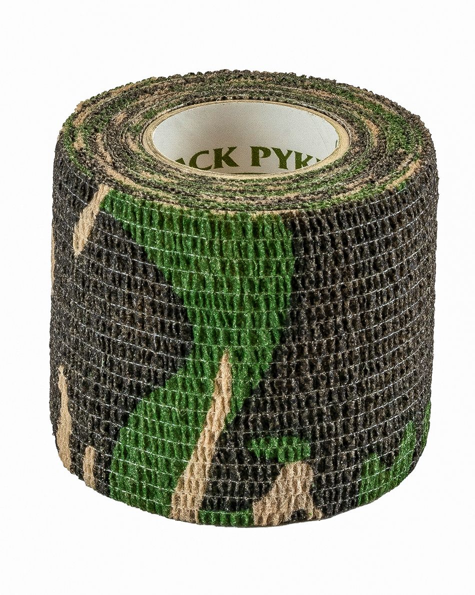 Strap de camouflage Jack Pyke OD-SA-A61103 asgbox.pl Strap de camouflage Jack Pyke