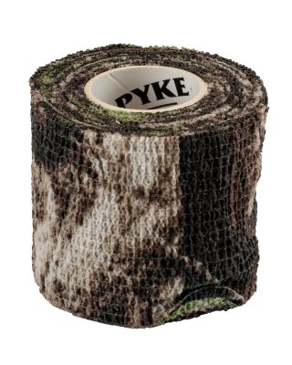 Strap de camouflage Jack Pyke - 3D Camo - 4.5m - obrazek 2