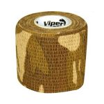 Repositionable Viper Strap 4.5m - REPOSITIONABLE OLIVE GREEN VIPER STRAP - 4.5M