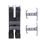 Coupleur pour 2 chargeurs - Evo 3 a1 -