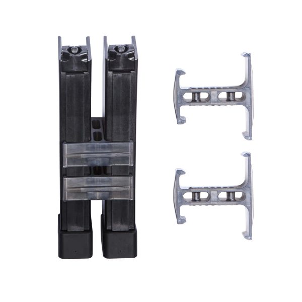 Coupler for 2 chargers - Evo 3 a1 -