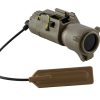 Lampe LED pistolet BO M3X 220 lumens OD-SA-A61165T asgbox.pl