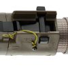 Lampe LED pistolet BO M3X 220 lumens OD-SA-A61165T asgbox.pl