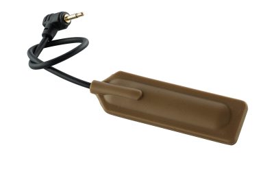 Lampe LED pistolet BO M3X 220 lumens - TAN - obrazek 4