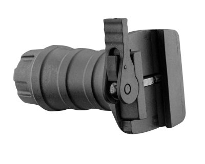 Grip vertical QD - NOIR - obrazek 5