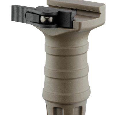 Grip vertical QD