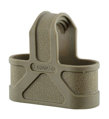 Extracteur de chargeur type 5.56 TAN  à l'unité - Tan