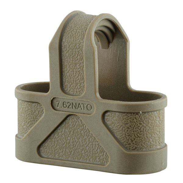 Extracteur de chargeur type 5.56 TAN  à l'unité - Tan