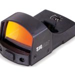 Viseur point rouge SIG AIR 1x23 -