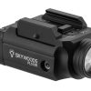Lampe laser rouge Typhon 510 lumens SKYWOODS OD-SA-A61229 asgbox.pl