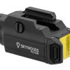 Lampe laser rouge Typhon 510 lumens SKYWOODS OD-SA-A61229 asgbox.pl
