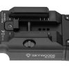 Lampe laser rouge Typhon 510 lumens SKYWOODS OD-SA-A61229 asgbox.pl