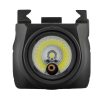 Lampe laser rouge Typhon 510 lumens SKYWOODS OD-SA-A61229 asgbox.pl