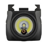 Lampe laser rouge Typhon 510 lumens SKYWOODS - LAMPE SKYWOODS 510 lumens COMBO LASER ROUGE CLASS II - obrazek 3