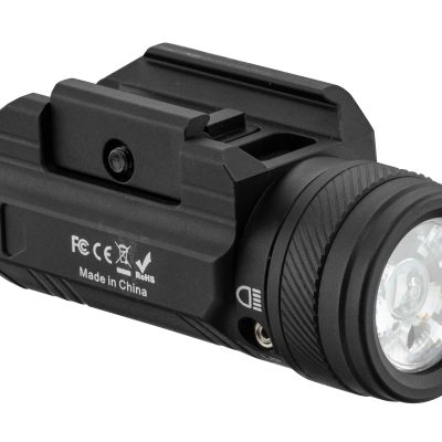 Alternative view of Lampe & laser tactique PL800 Skywoods
