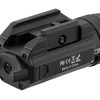 Lampe & laser tactique PL800 Skywoods OD-SA-A61230 asgbox.pl