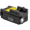 Lampe tactique + viseur laser vert Skywoods L53980 OD-SA-A61231 asgbox.pl