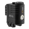 Lampe tactique + laser vert Skywoods L53A1F OD-SA-A61232 asgbox.pl