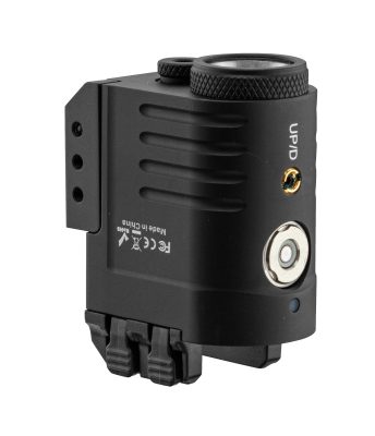 Lampe tactique + laser vert Skywoods L53A1F - Skywoods L53A1F - obrazek 6
