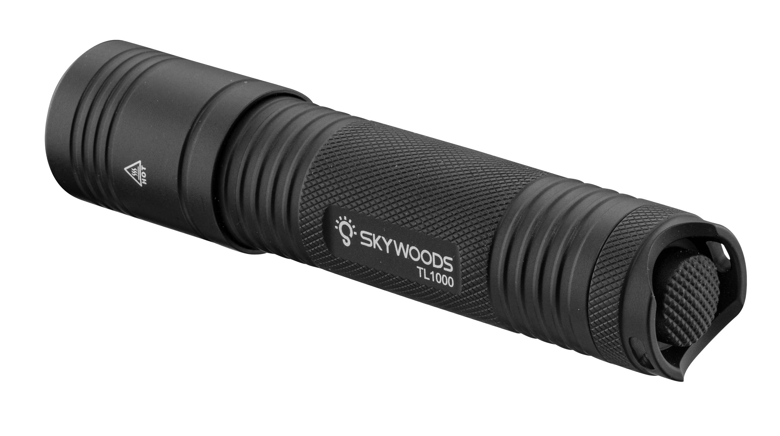 Lampe tactique 1200 Lumens Skywoods L70190-1 OD-SA-A61233 asgbox.pl Lampe tactique 1200 Lumens Skywoods L70190-1 - obrazek 4
