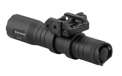 Lampe tactique télécommandé Skywoods L7019A - Skywoods L7019A - obrazek 3