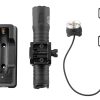 Lampe tactique télécommandé Skywoods L7019A OD-SA-A61234 asgbox.pl